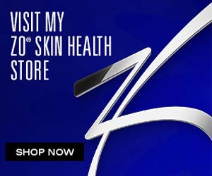 Visit My ZO Skin Health Store - Shop Now