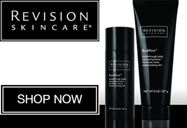 Revision Skin Care - Shop Now